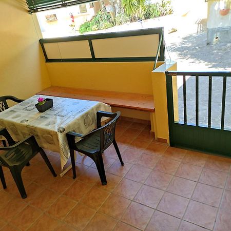 Case Vacanza Da Domingo Marina di Camerota Eksteriør billede