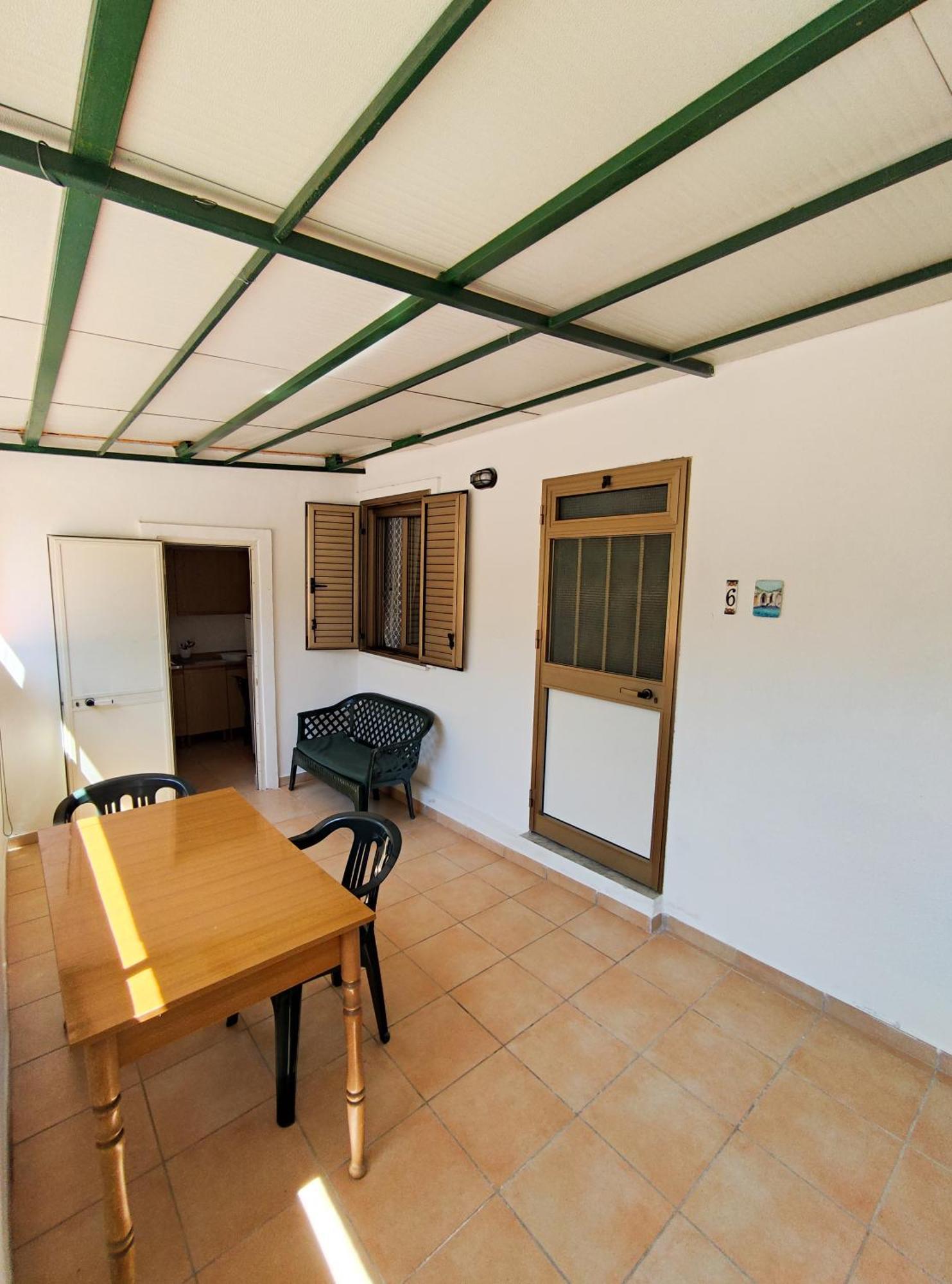 Case Vacanza Da Domingo Marina di Camerota Eksteriør billede