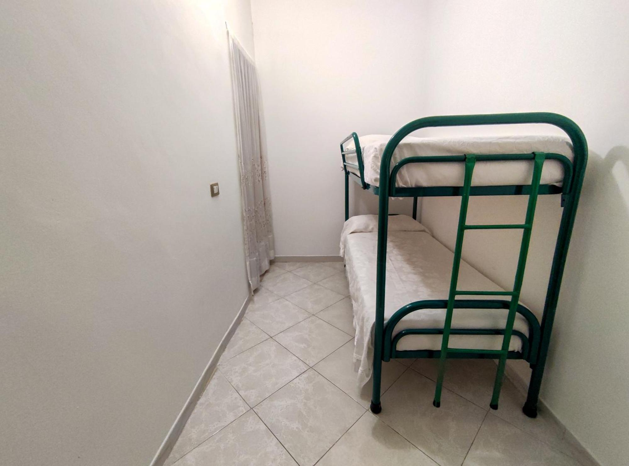 Case Vacanza Da Domingo Marina di Camerota Eksteriør billede