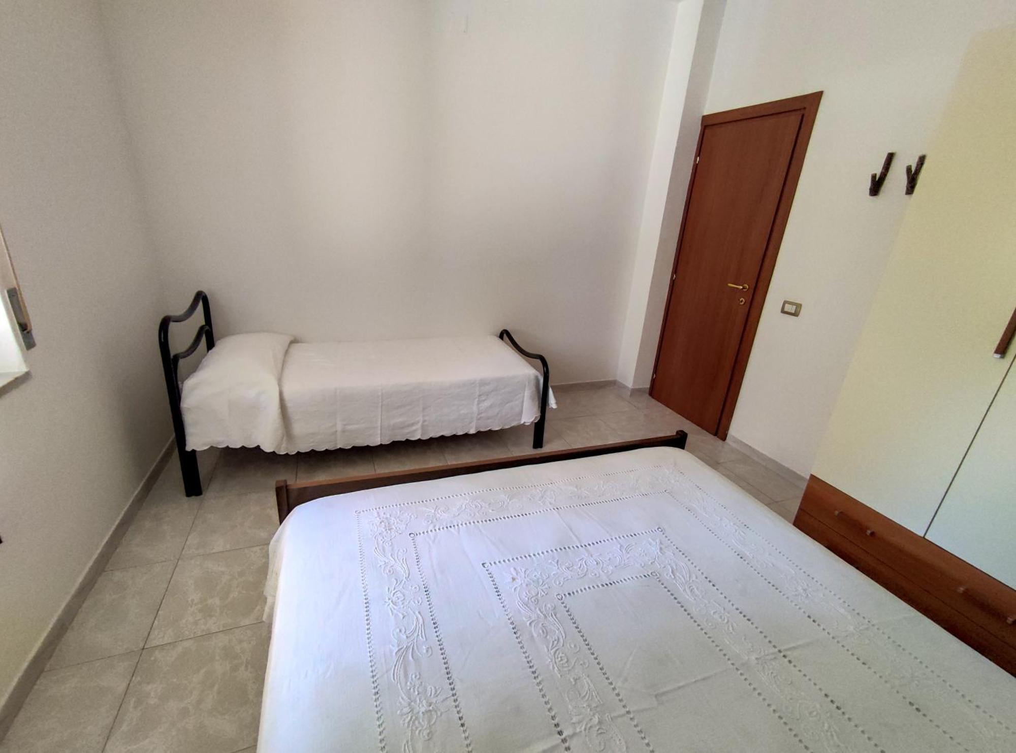 Case Vacanza Da Domingo Marina di Camerota Eksteriør billede