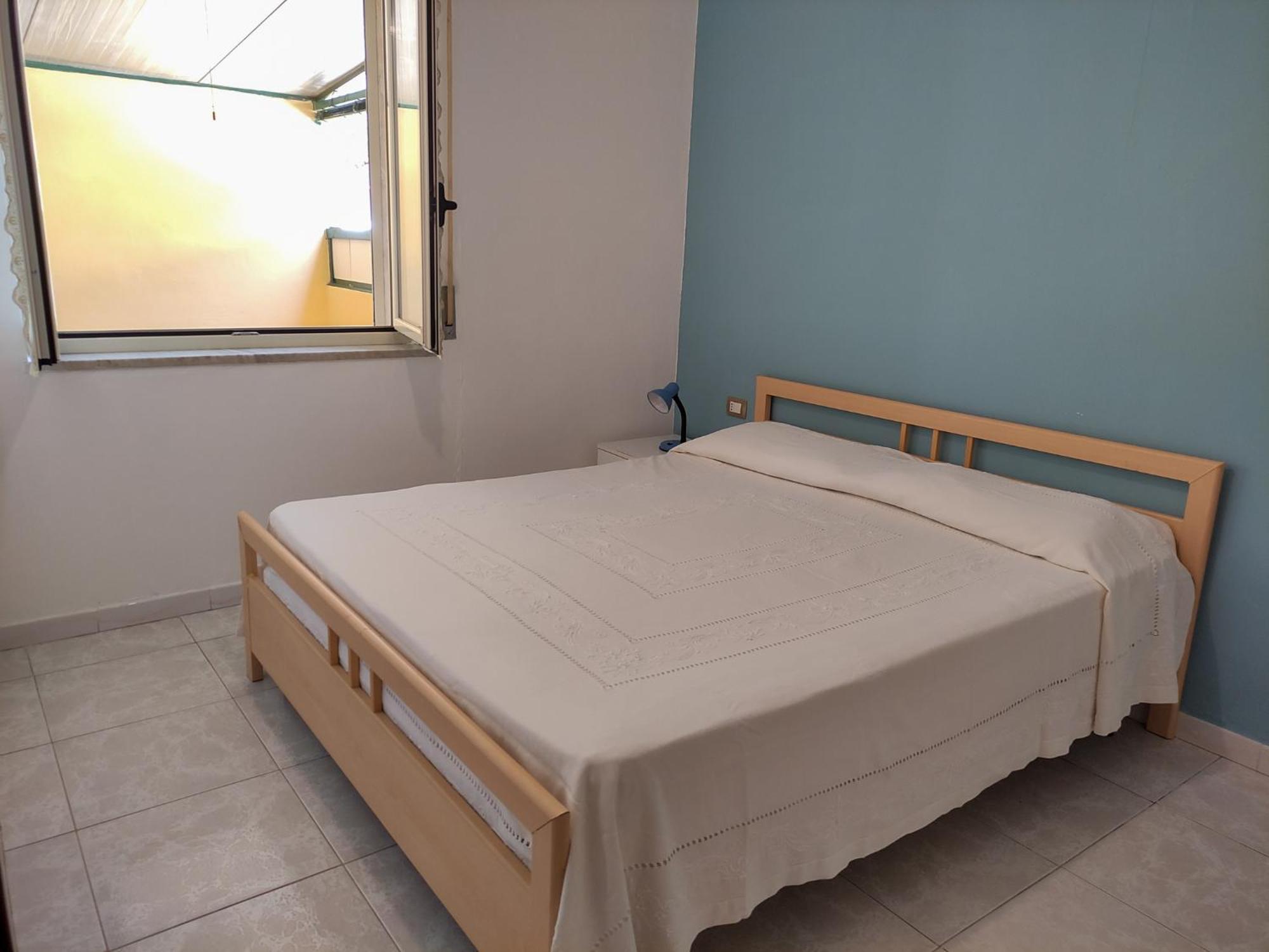 Case Vacanza Da Domingo Marina di Camerota Eksteriør billede