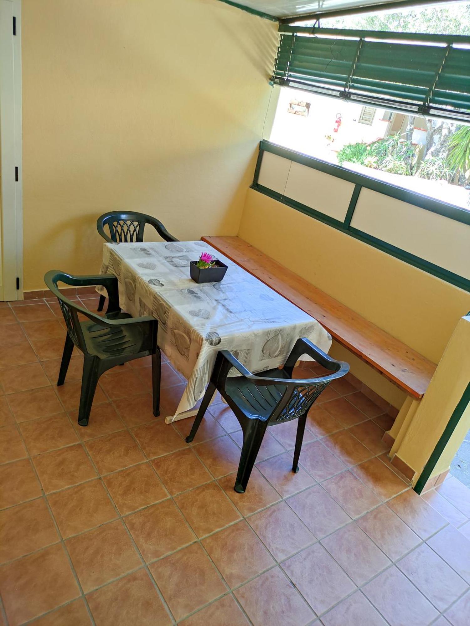 Case Vacanza Da Domingo Marina di Camerota Eksteriør billede