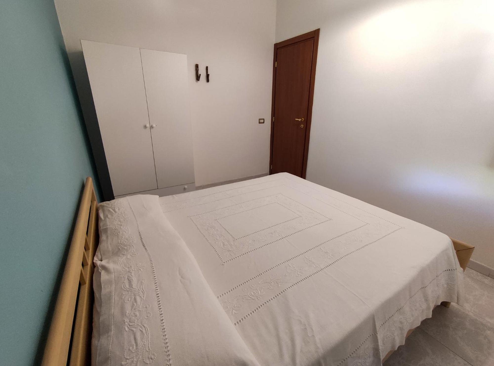 Case Vacanza Da Domingo Marina di Camerota Eksteriør billede