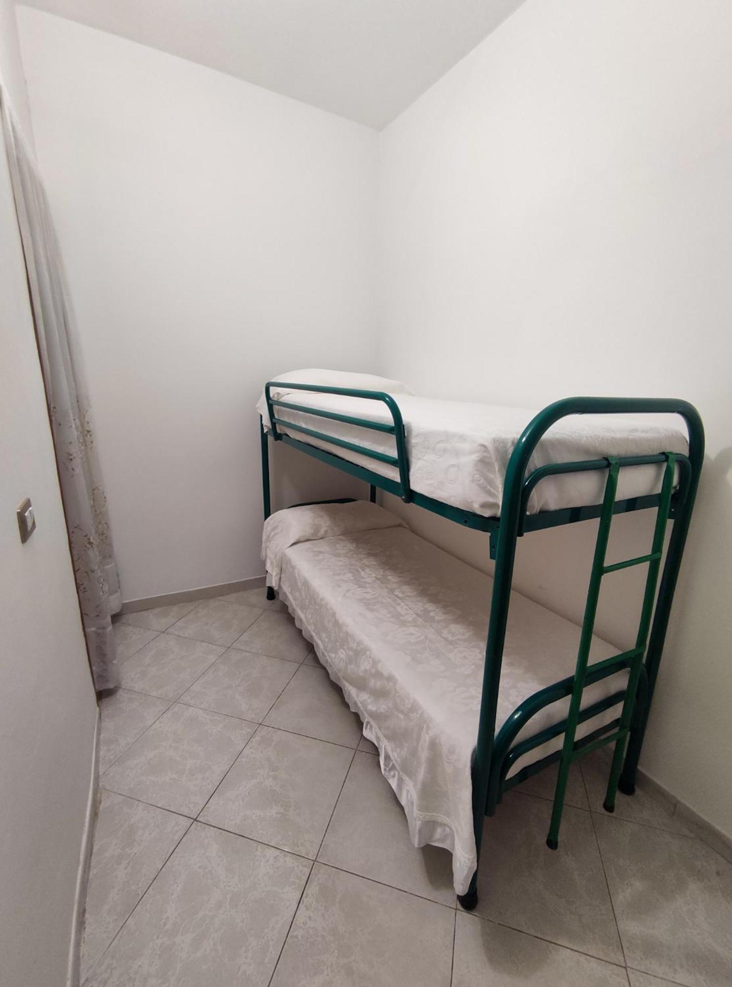 Case Vacanza Da Domingo Marina di Camerota Eksteriør billede
