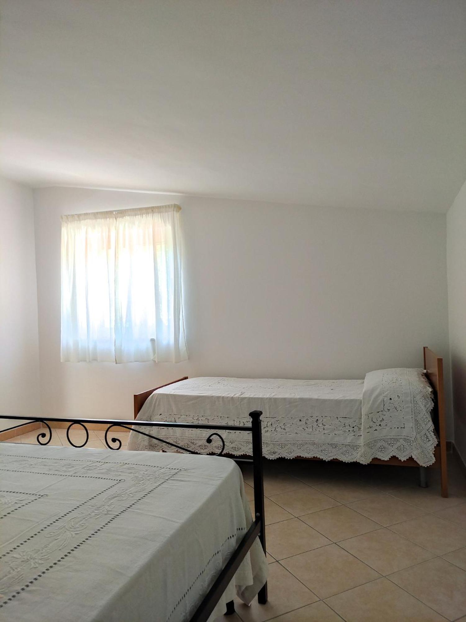 Case Vacanza Da Domingo Marina di Camerota Eksteriør billede
