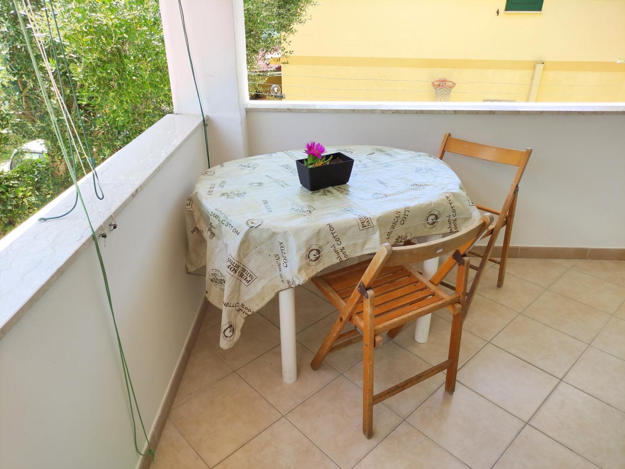 Case Vacanza Da Domingo Marina di Camerota Eksteriør billede