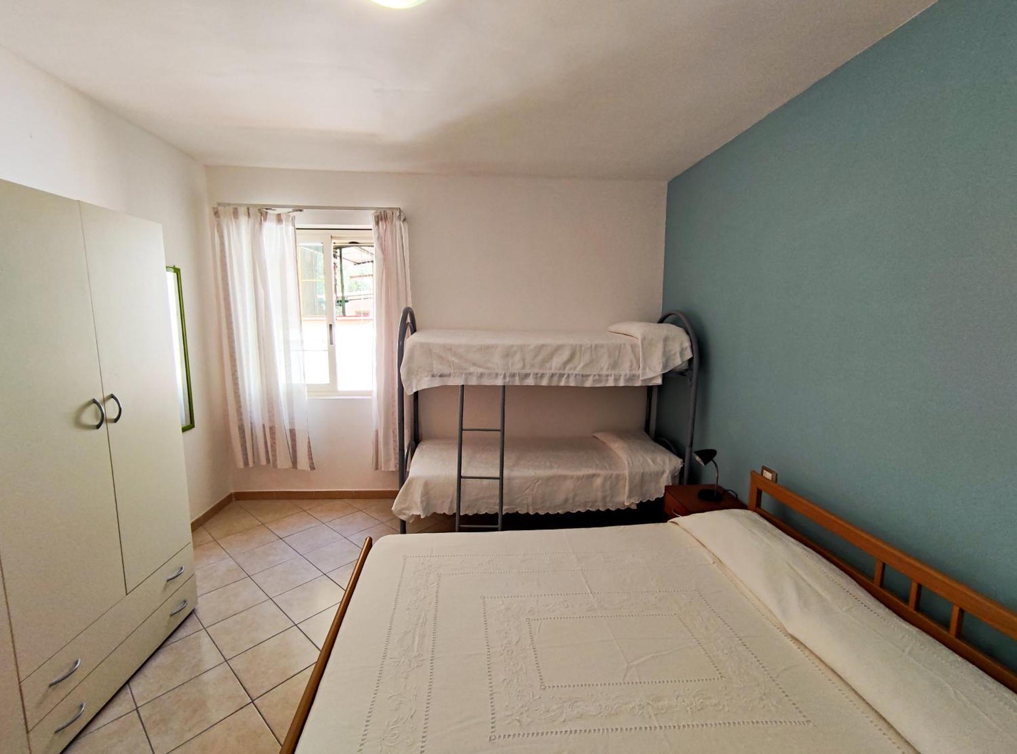 Case Vacanza Da Domingo Marina di Camerota Eksteriør billede