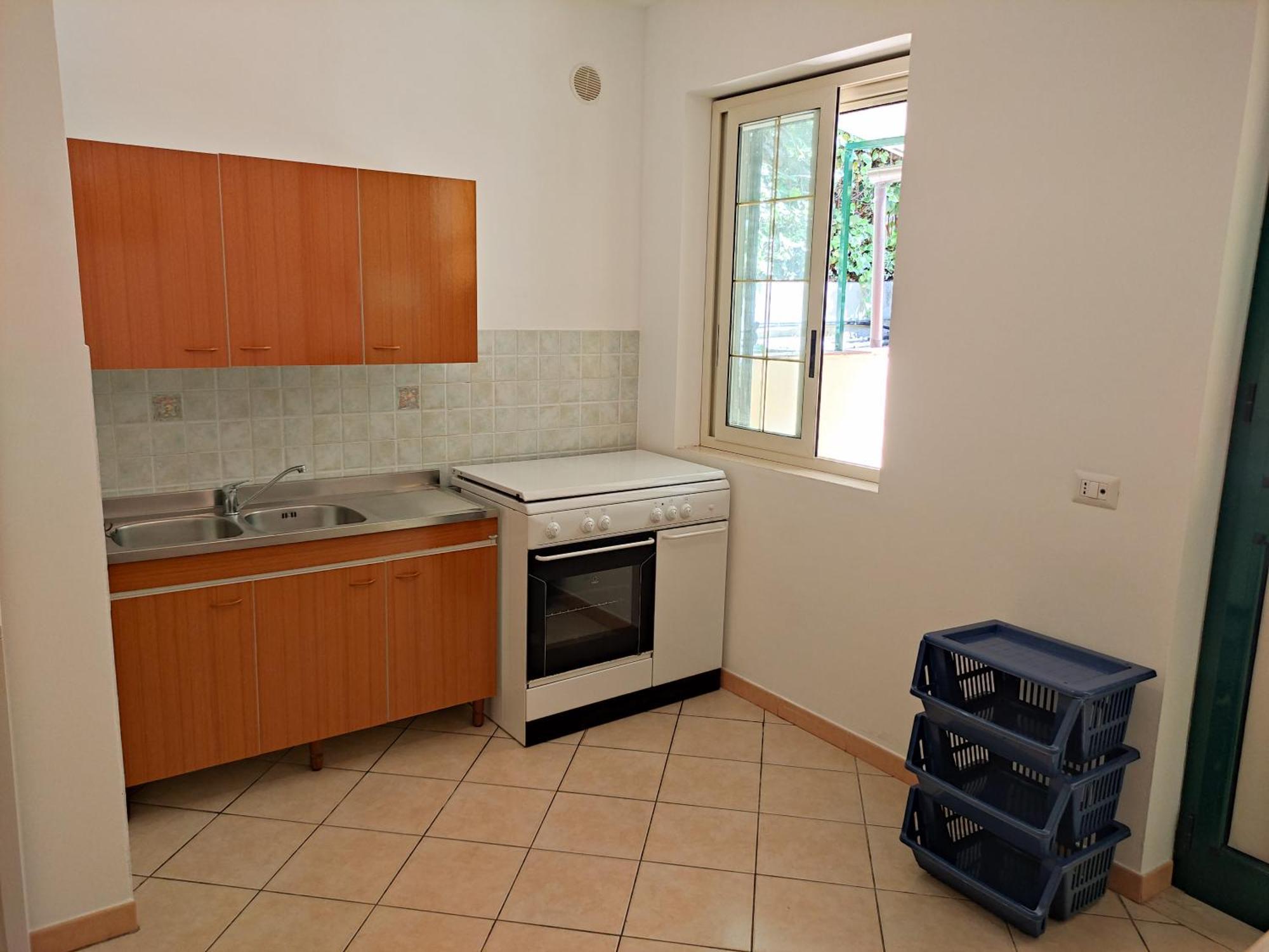 Case Vacanza Da Domingo Marina di Camerota Eksteriør billede